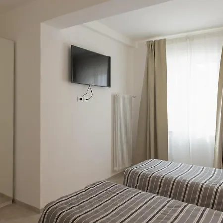 Dei Monti With Exclusive Pool ヴィラ