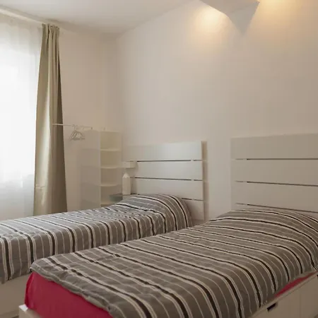 Dei Monti With Exclusive Pool *