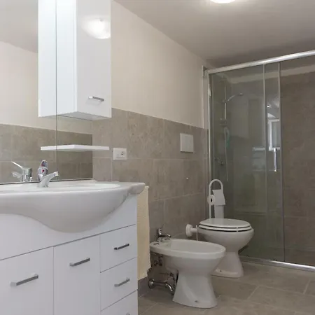 Dei Monti With Exclusive Pool チステルニーノ