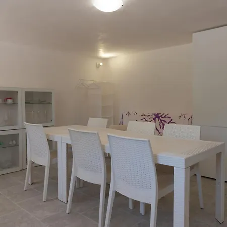 Dei Monti With Exclusive Pool