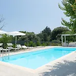 Villa Dei Monti With Exclusive Pool Cisternino