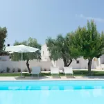 Dei Monti With Exclusive Pool *