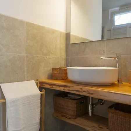 Dei Monti With Exclusive Pool *