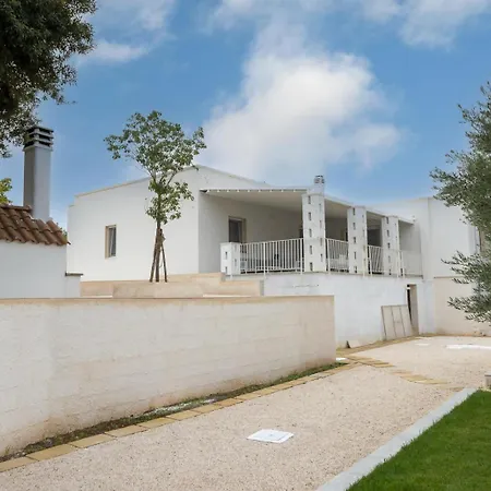 Dei Monti With Exclusive Pool Villa