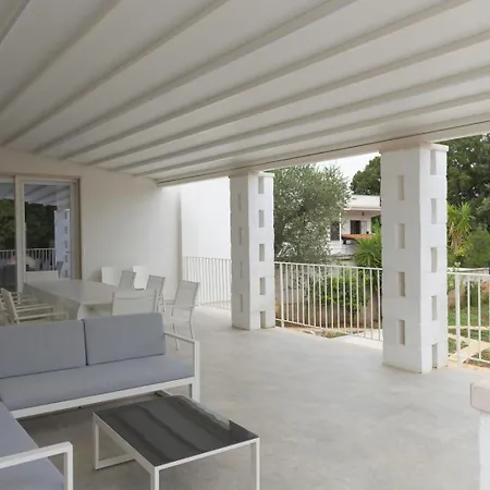 Villa Dei Monti With Exclusive Pool *