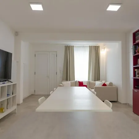 Dei Monti With Exclusive Pool Villa