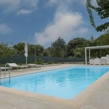 Dei Monti With Exclusive Pool Villa
