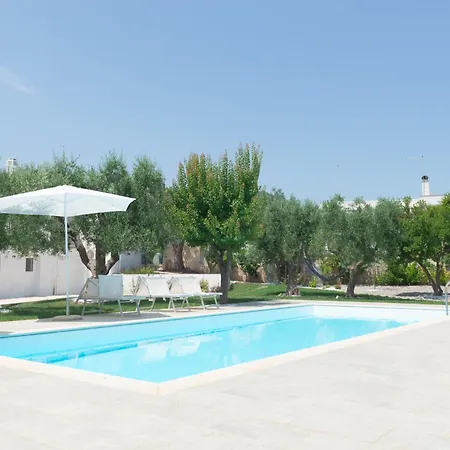Dei Monti With Exclusive Pool Вилла
