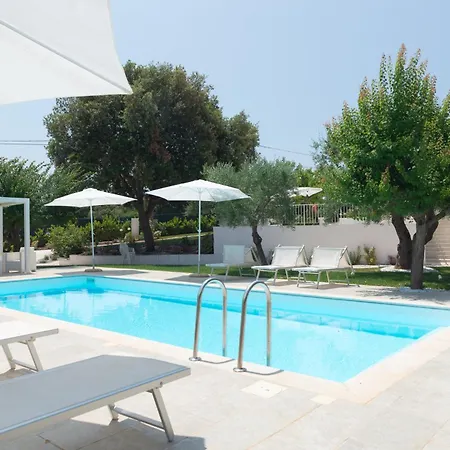 Dei Monti With Exclusive Pool Villa