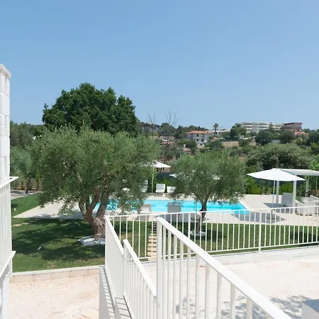 Dei Monti With Exclusive Pool Вилла *