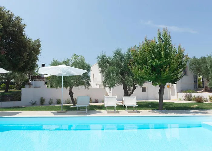 Dei Monti With Exclusive Pool *