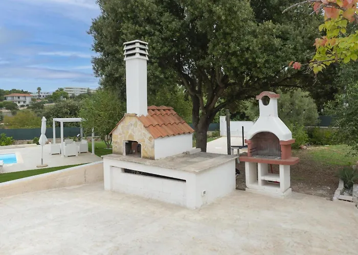 Villa Dei Monti With Exclusive Pool *
