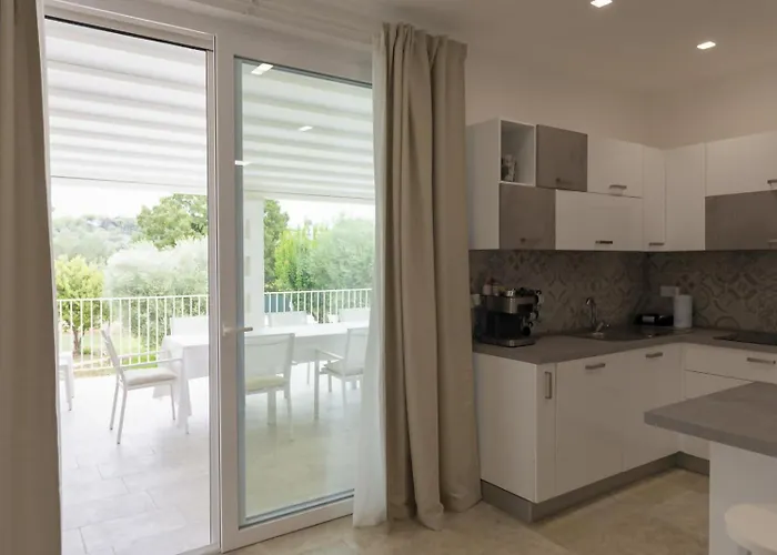 Dei Monti With Exclusive Pool Villa *