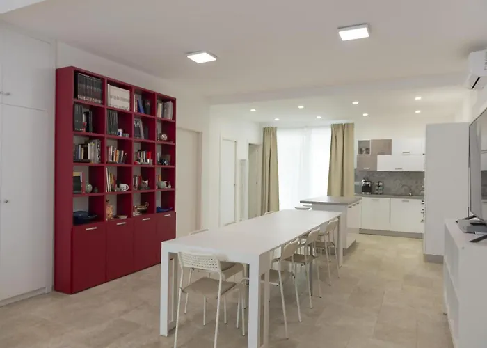וילה Dei Monti With Exclusive Pool