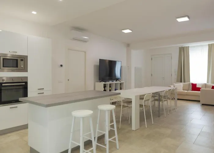 וילה Dei Monti With Exclusive Pool
