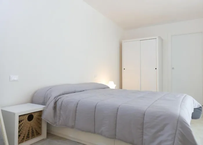 Dei Monti With Exclusive Pool *