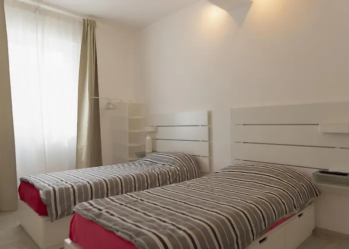Dei Monti With Exclusive Pool *